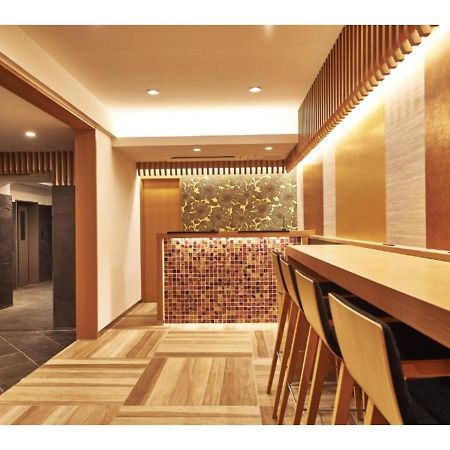 Musbee Tokyo Hamamatsucho - Vacation Stay 40882V Exterior foto