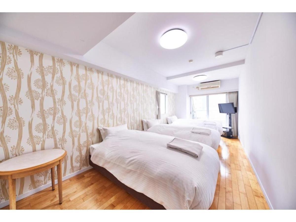 Musbee Tokyo Hamamatsucho - Vacation Stay 40882V Exterior foto