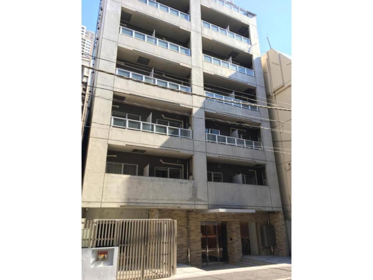 Musbee Tokyo Hamamatsucho - Vacation Stay 40882V Exterior foto